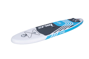 2-in-1 SUP & Kayak