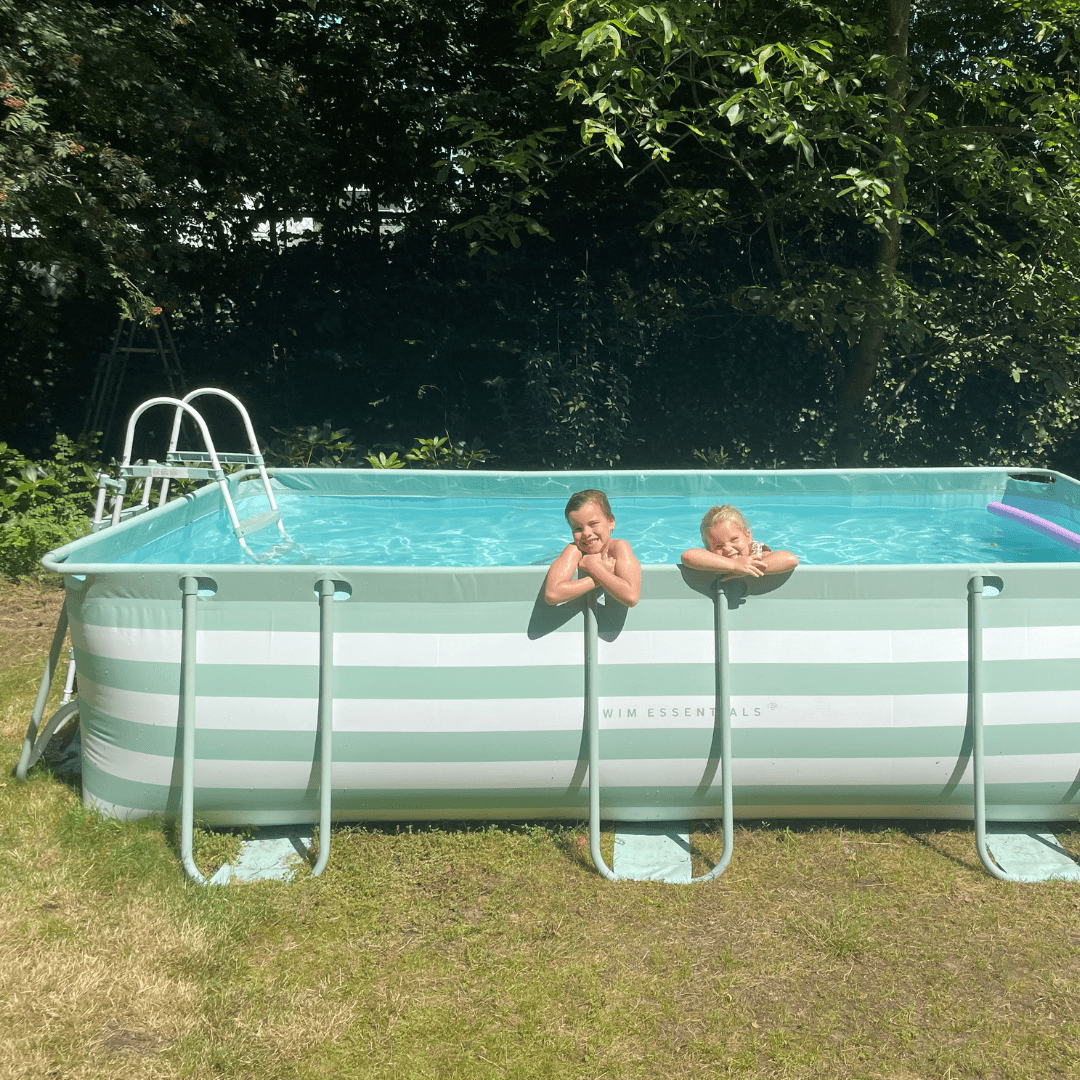 opzetzwembad-400-200-100cm-groen-1