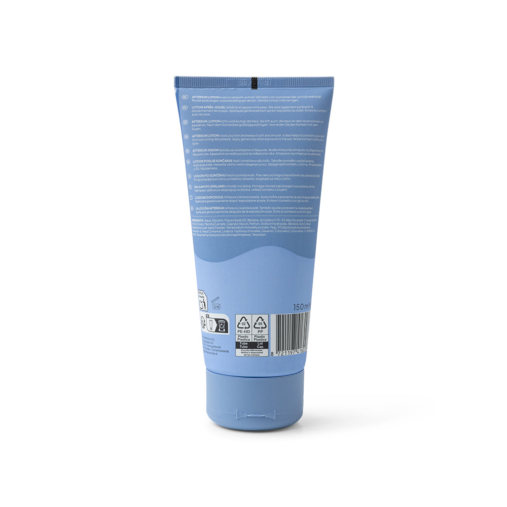 After Sun - Verkoelende Gel - 150 ml