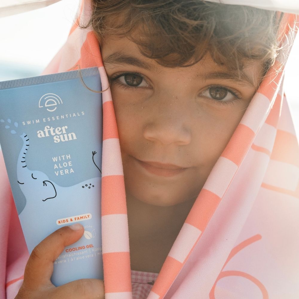 After Sun - Verkoelende Gel - 150 ml