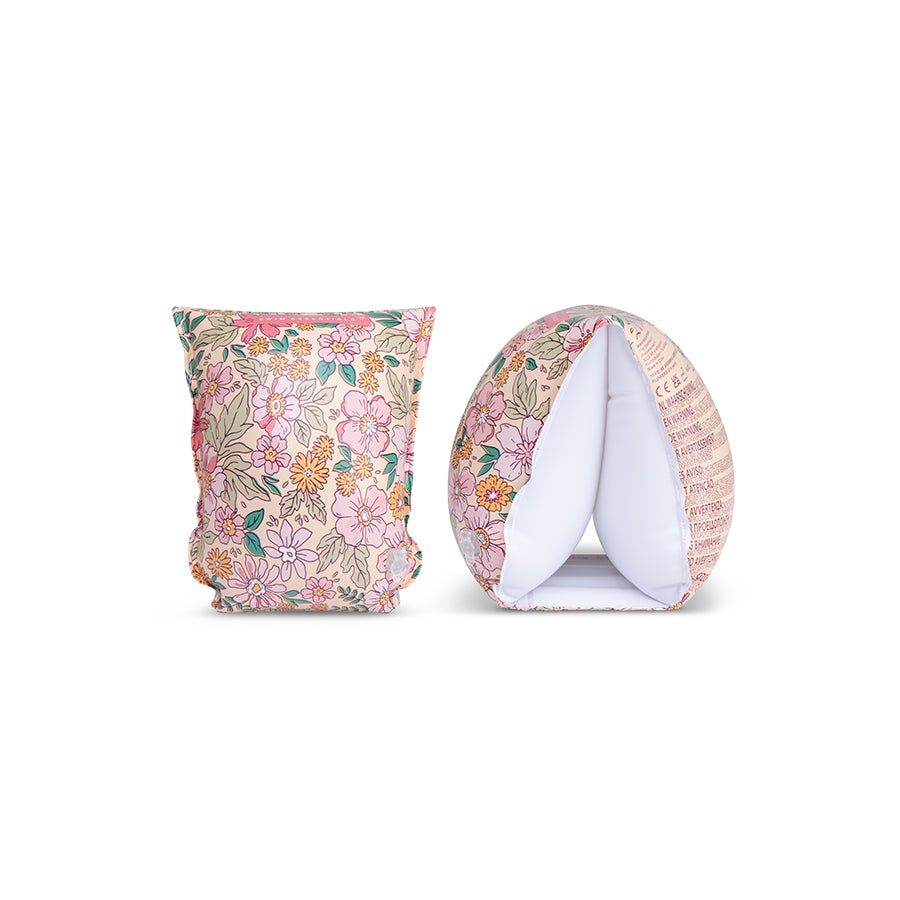 Zwembandjes - Meerkleurig - Blossom