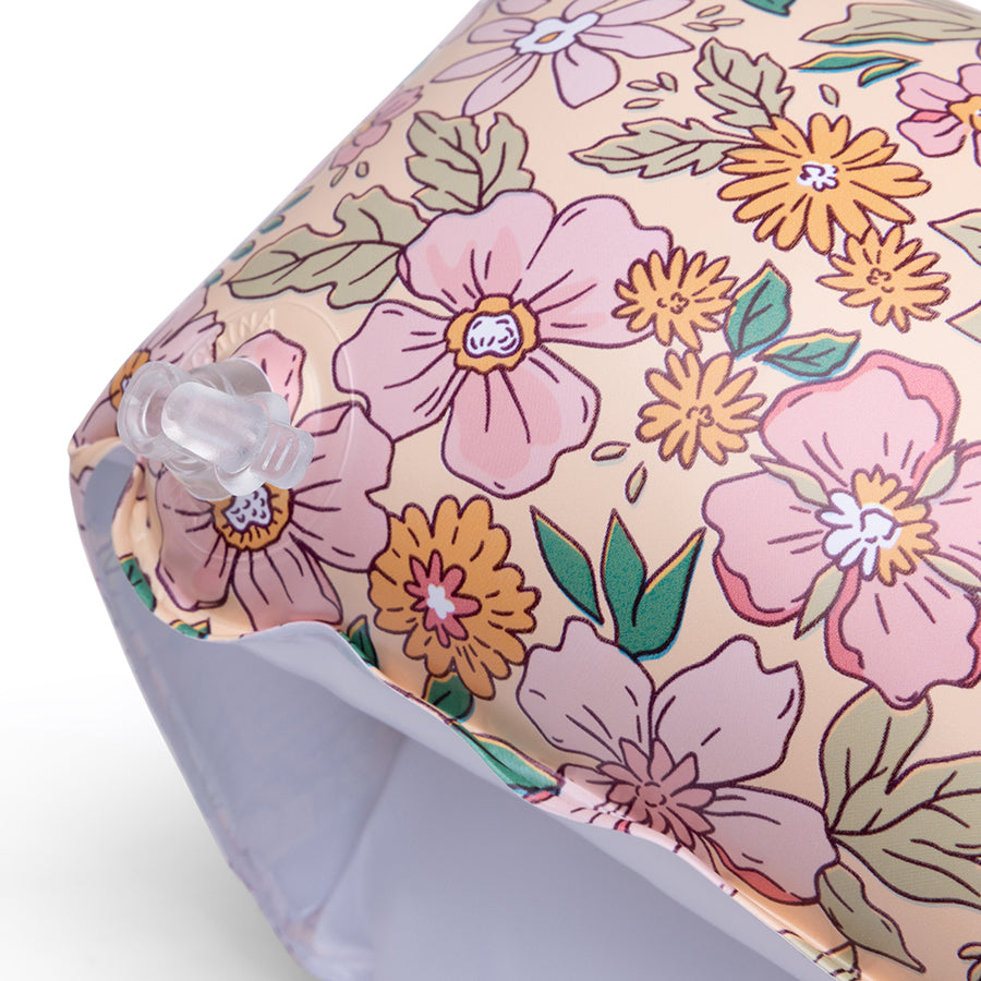 Zwembandjes - Meerkleurig - Blossom