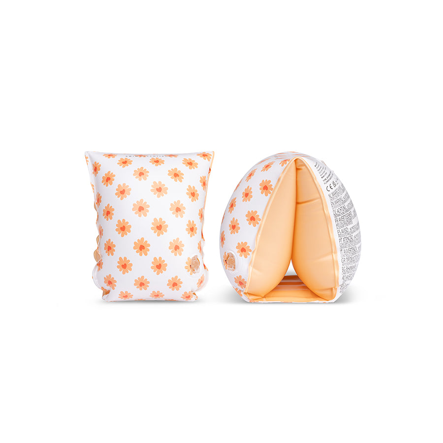 Zwembandjes - Meerkleurig - Floral Love