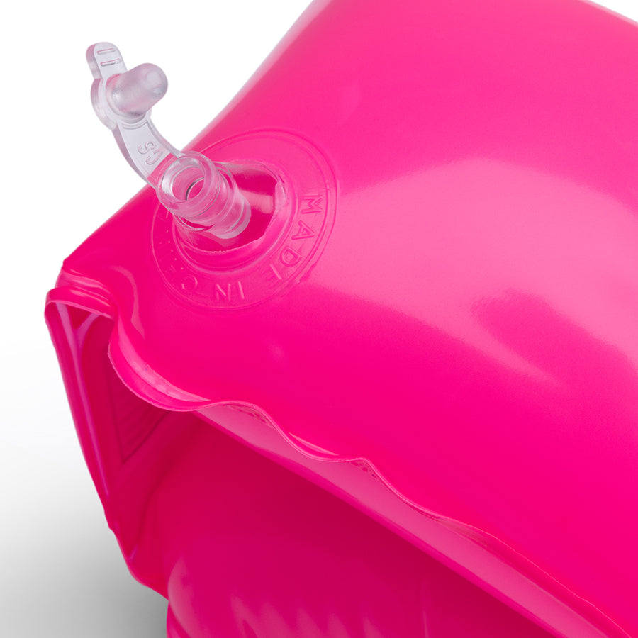 Zwembandjes - Roze - Neon - 0/2 Jaar