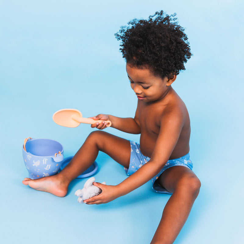 Meerkleurige-Strandspeelset-coral-bliss-1