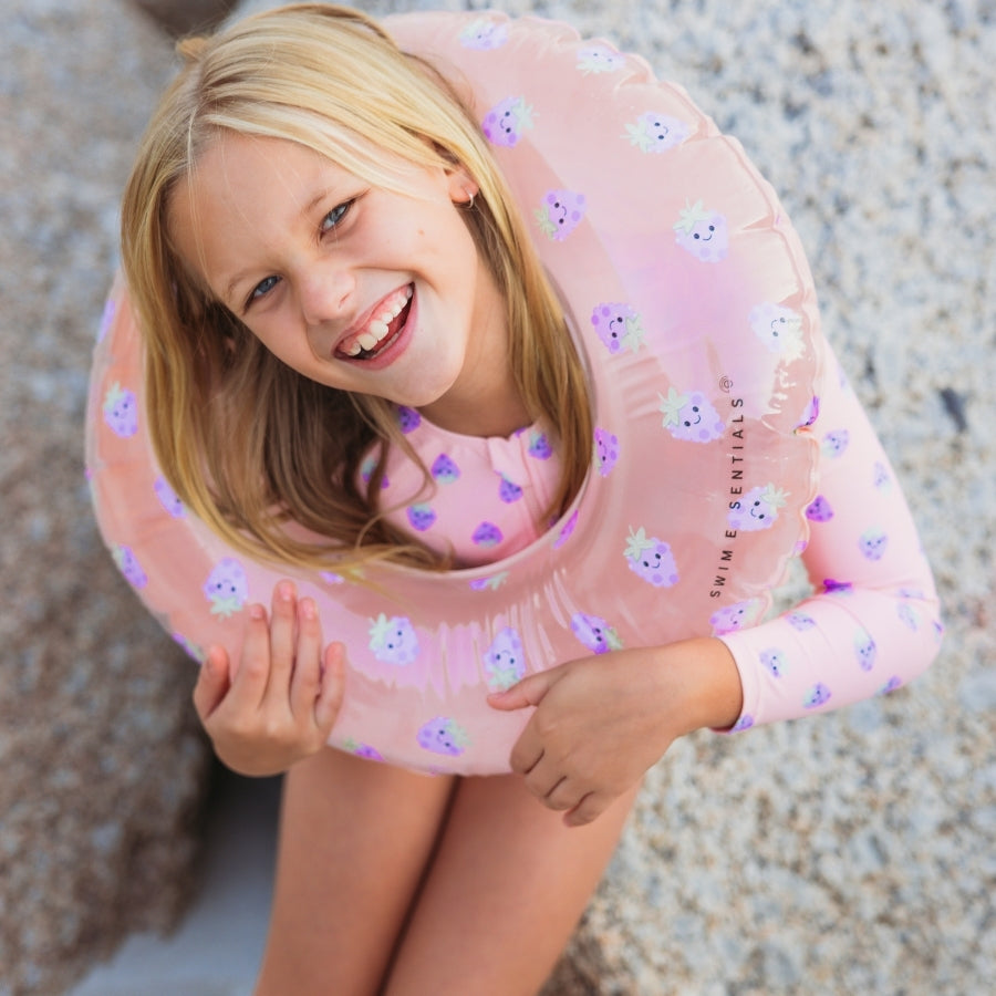 Blackberry-paars-zwemband-55-cm-1