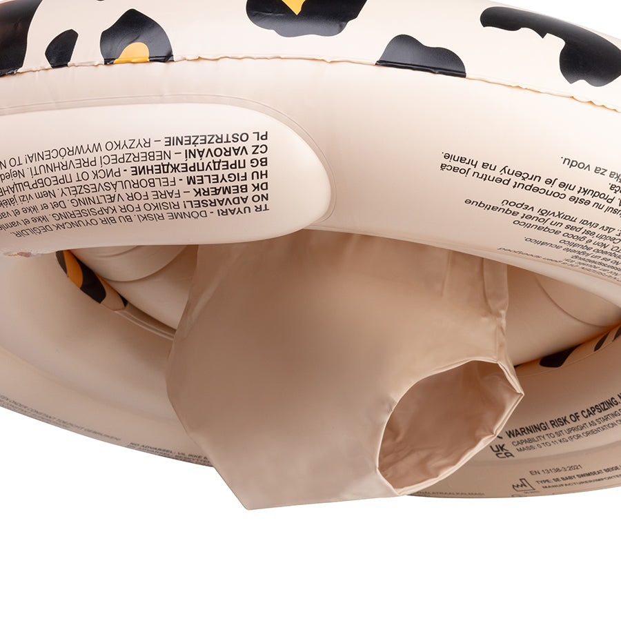 Baby Float - Beige - Safari Chic - 0/1 Jaar
