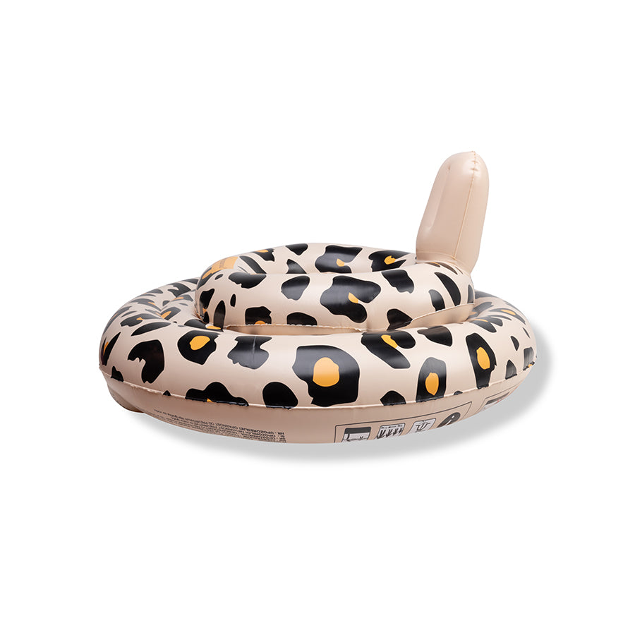 Baby Float - Beige - Safari Chic - 0/1 Jaar