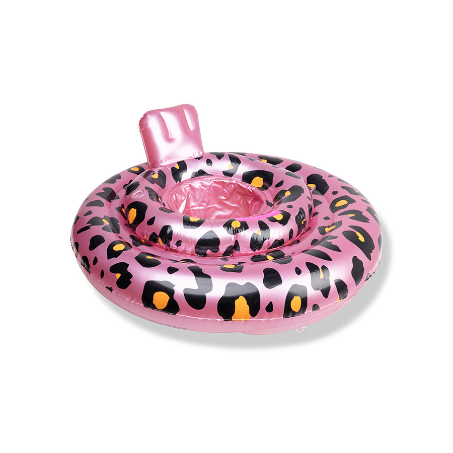 Baby Float - Roze/Goud - Safari Chic - 0/1 Jaar