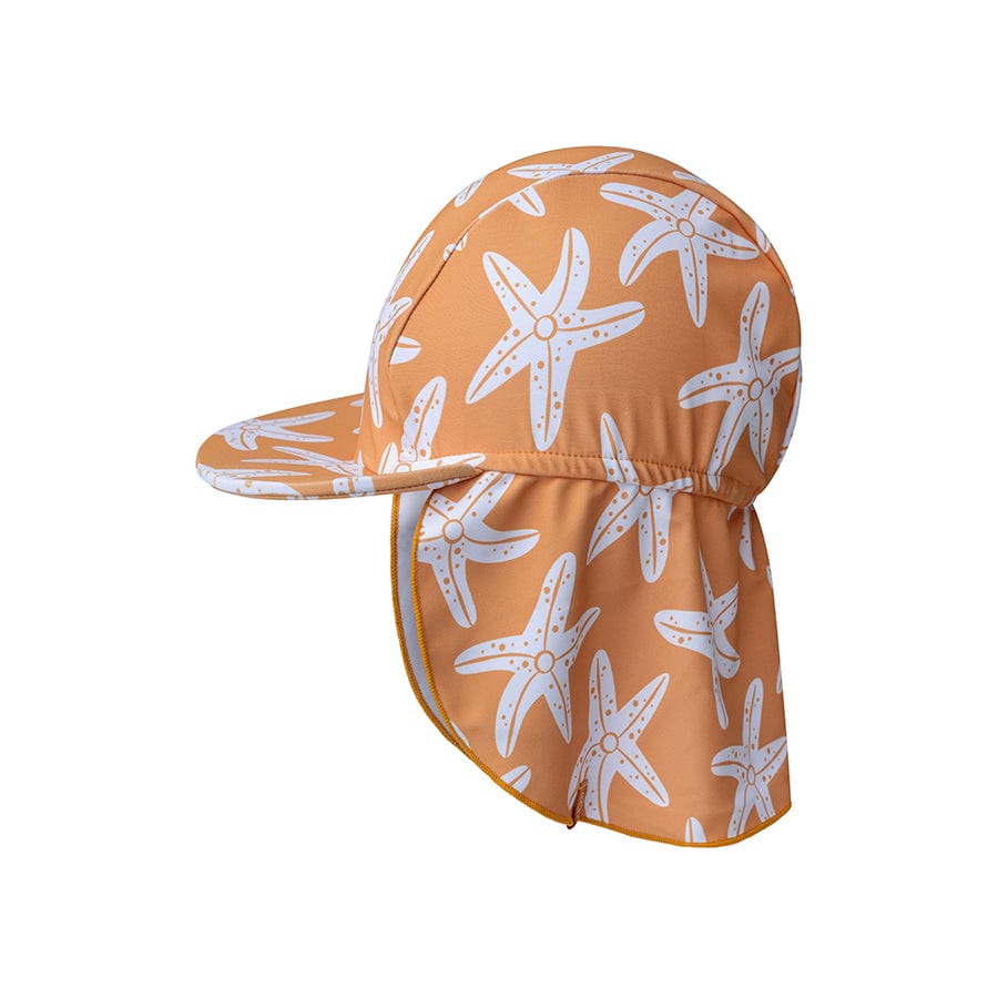 Zonnepetje - Oranje - Seastar