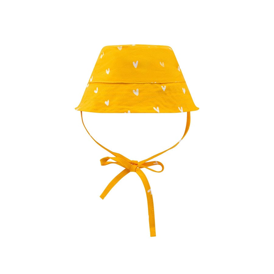 Zonnehoedje - Oranje - Oranje Kiss