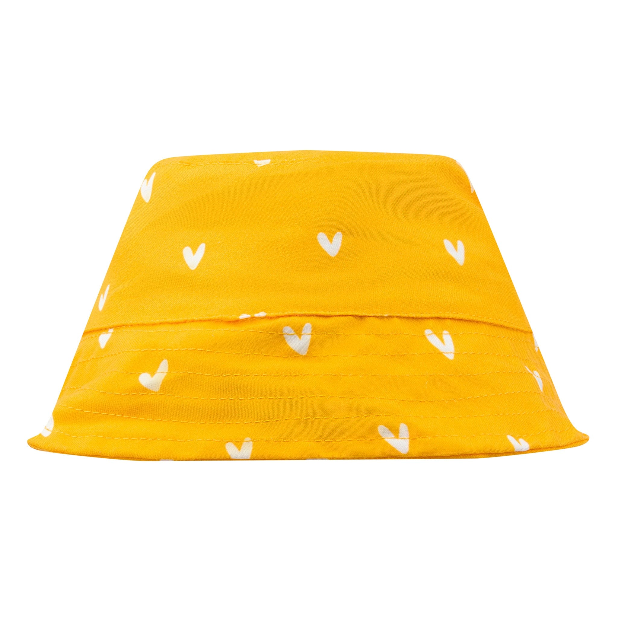 Zonnehoedje - Oranje - Oranje Kiss
