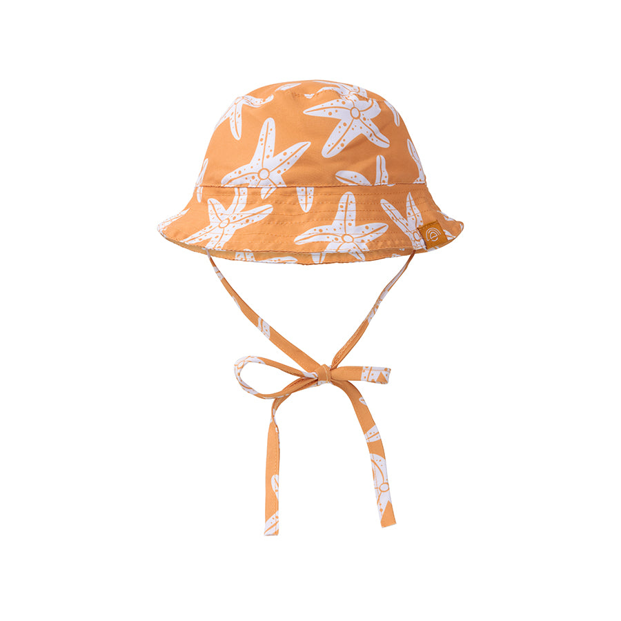 Zonnehoedje - Oranje - Seastar