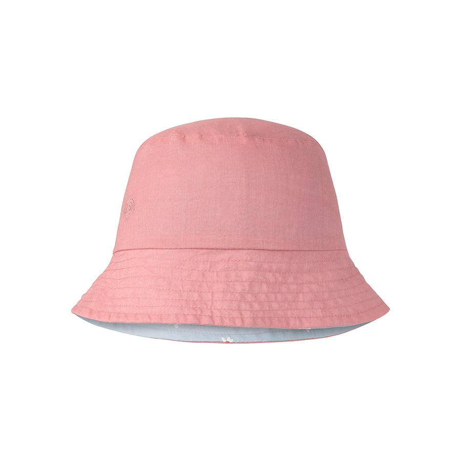 Zonnehoedje Omkeerbaar - Meerkleurig - Daisy Flower