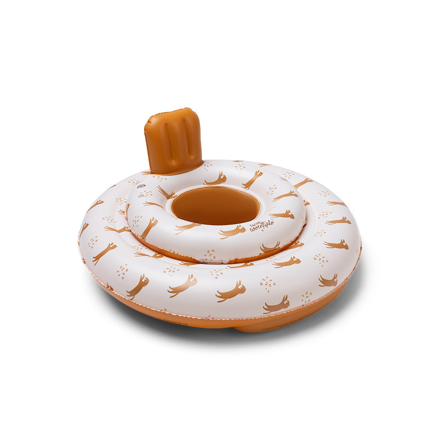 Baby Float - Bruin - Roamer - 0/1 Jaar