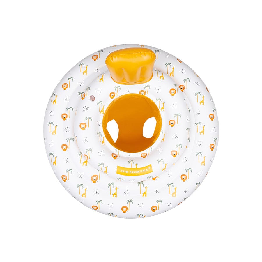 Baby Float - Meerkleurig - Jungle - 0/1 Jaar