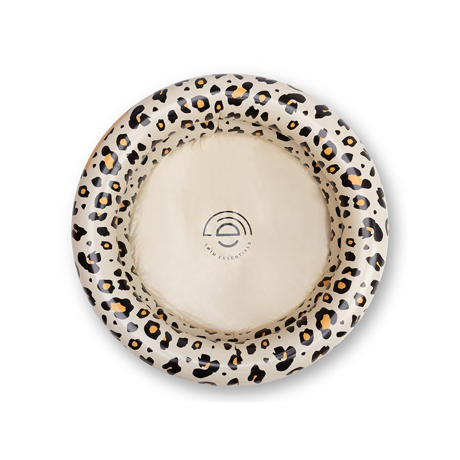 Baby Zwembad - Beige - Safari Chic - Ø 60 cm