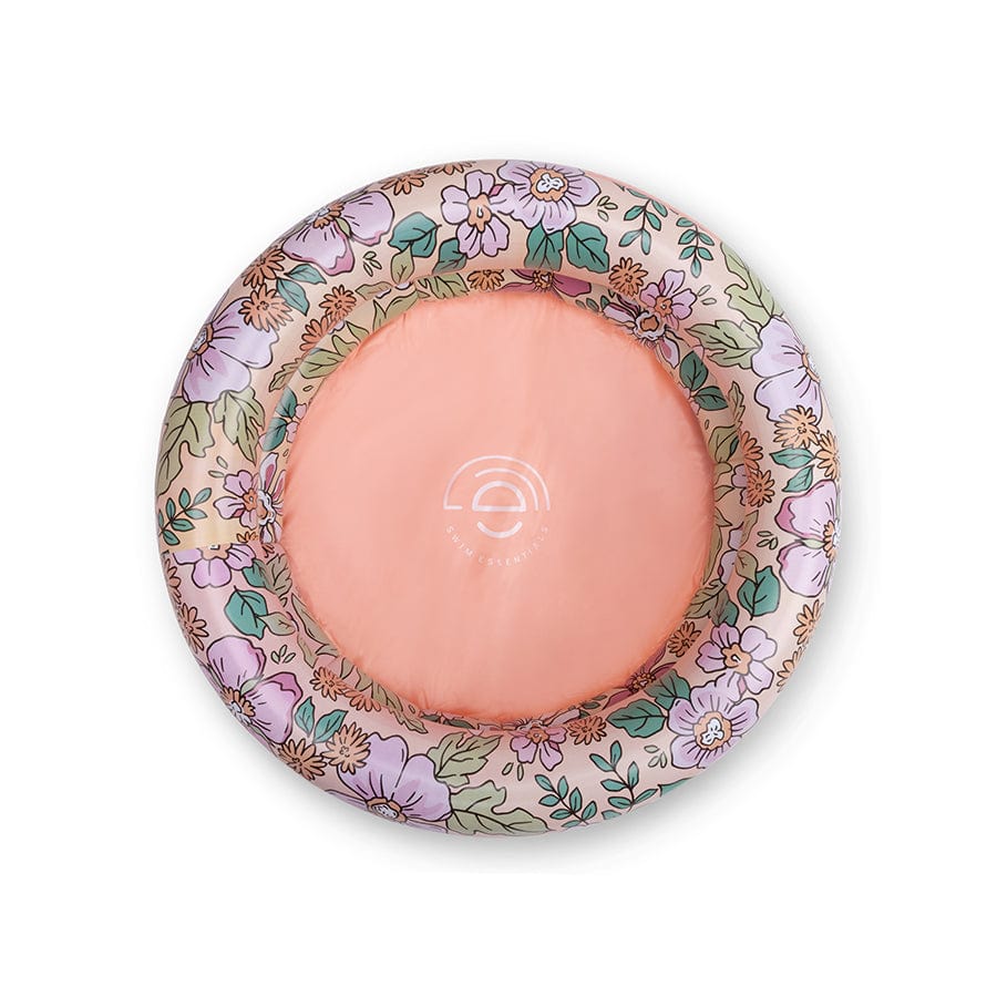 Baby Zwembad - Meerkleurig - Blossom - Ø 60 cm