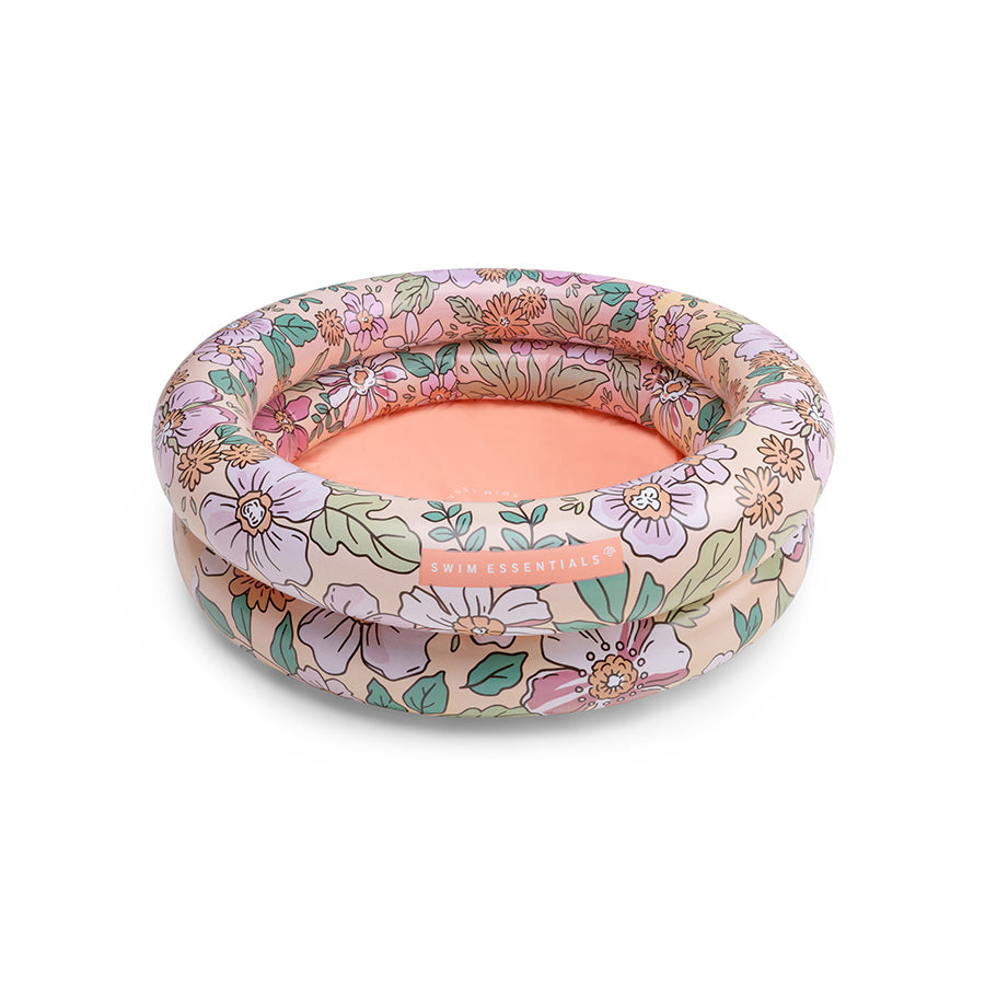 Baby Zwembad - Meerkleurig - Blossom - Ø 60 cm