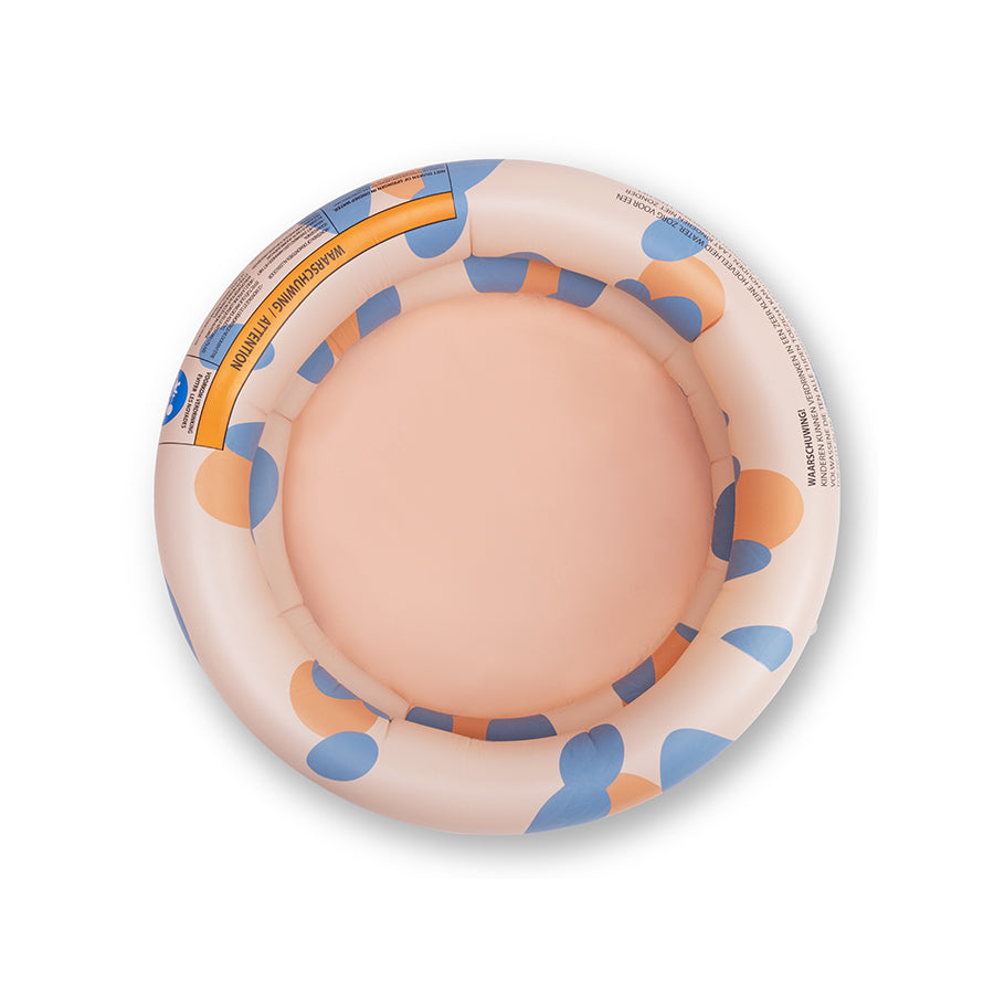Baby Zwembad - Meerkleurig - Cheetah - Ø 60 cm