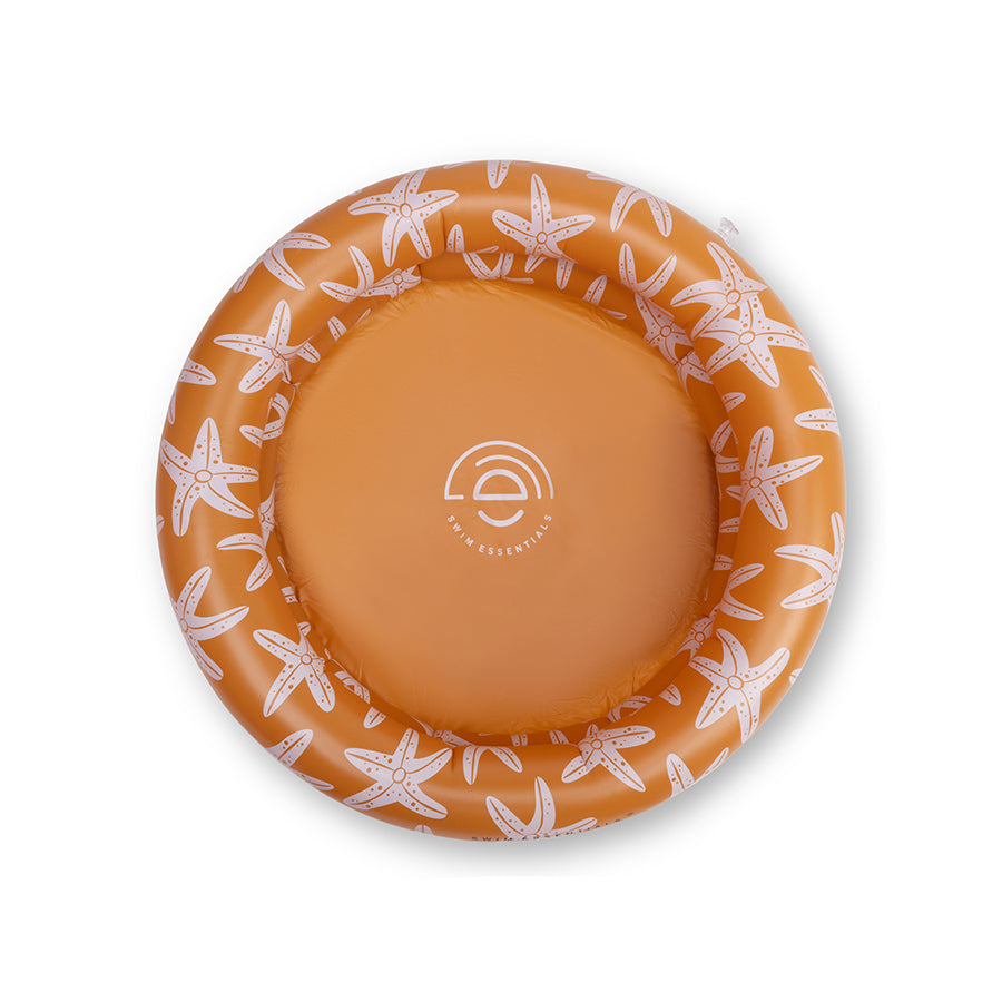 Baby Zwembad - Oranje - Seastar - Ø 60 cm