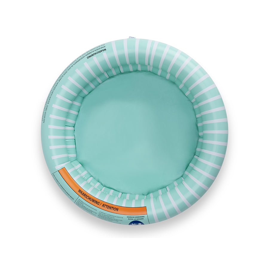 Baby Zwembad - Groen - Resort Stripe - Ø 60 cm