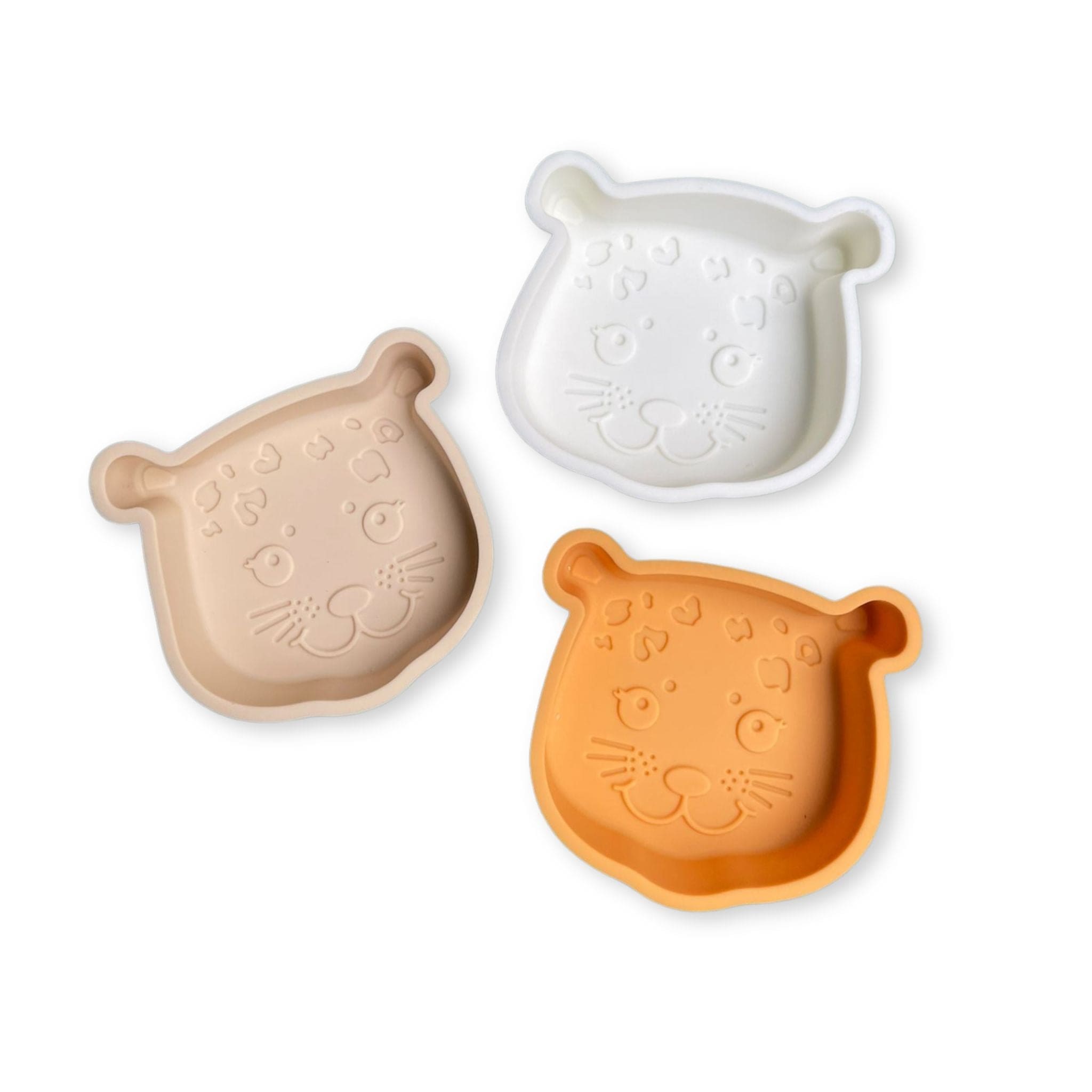 Strandspeelgoed - Beige - Leopard