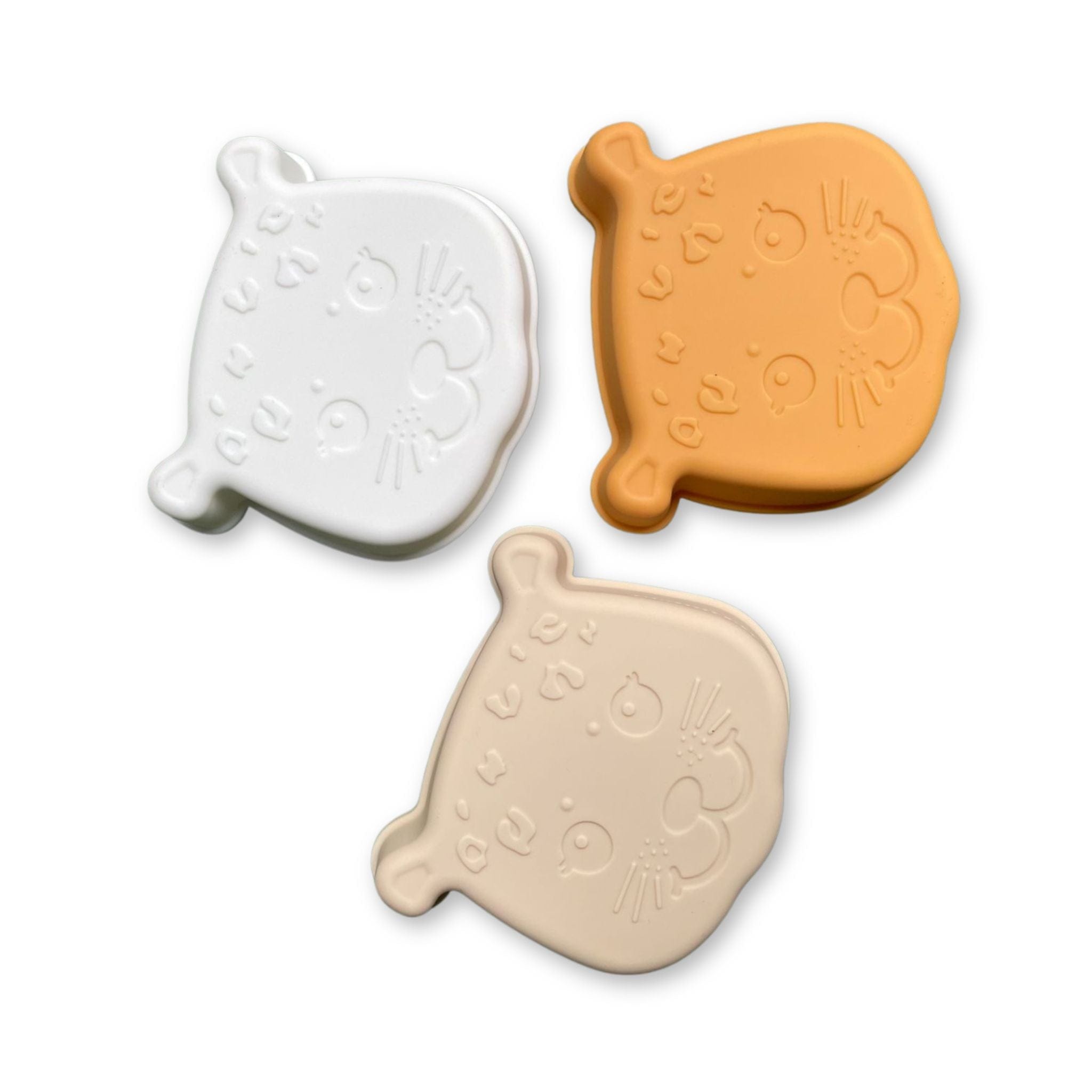 Strandspeelgoed - Beige - Leopard