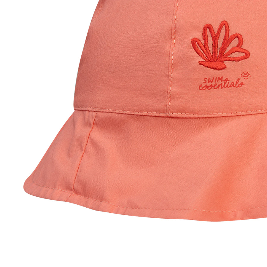 Zonnehoedje - Roze - Sea Pearl