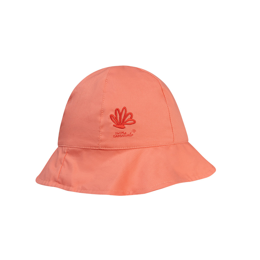 Zonnehoedje - Roze - Sea Pearl