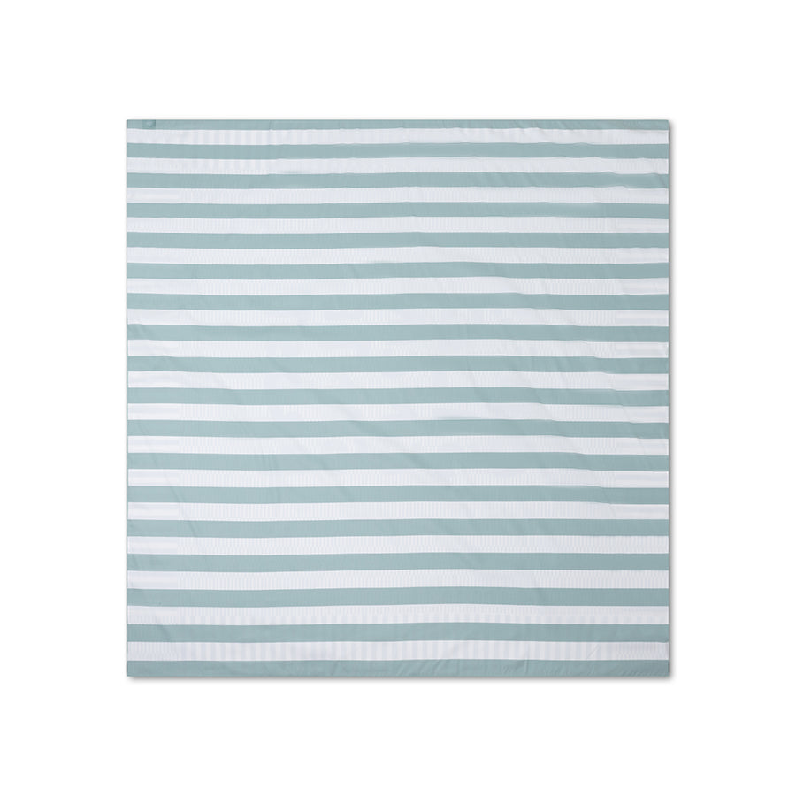 Strandlaken Microvezel - Groen - Cheers - 180 x 180 cm