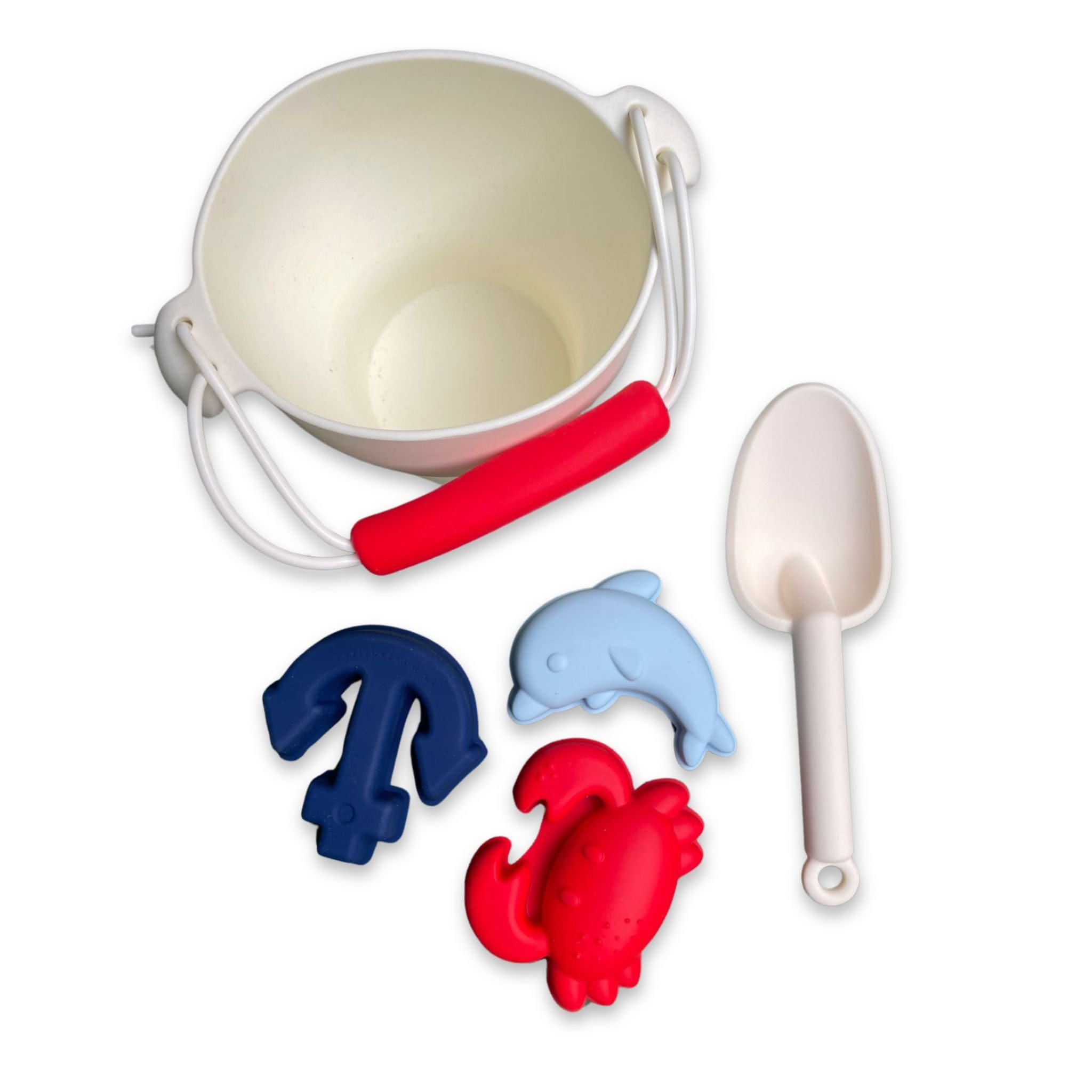 Strandspeelgoed - Meerkleurig - Pure Tones Ocean