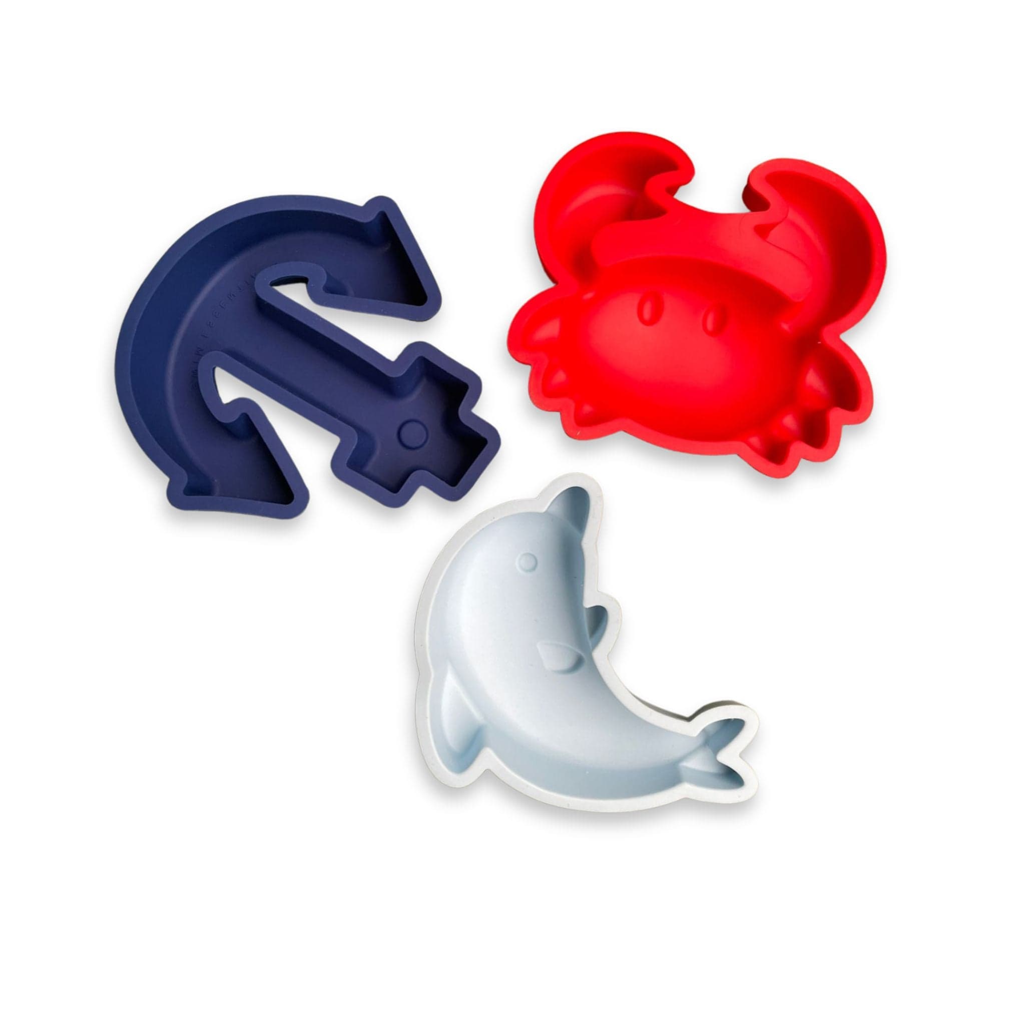 Strandspeelgoed - Meerkleurig - Pure Tones Ocean