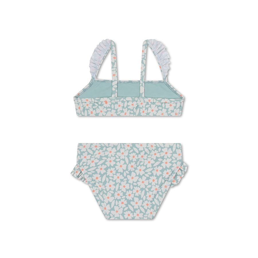 Bikini - Groen - Florish