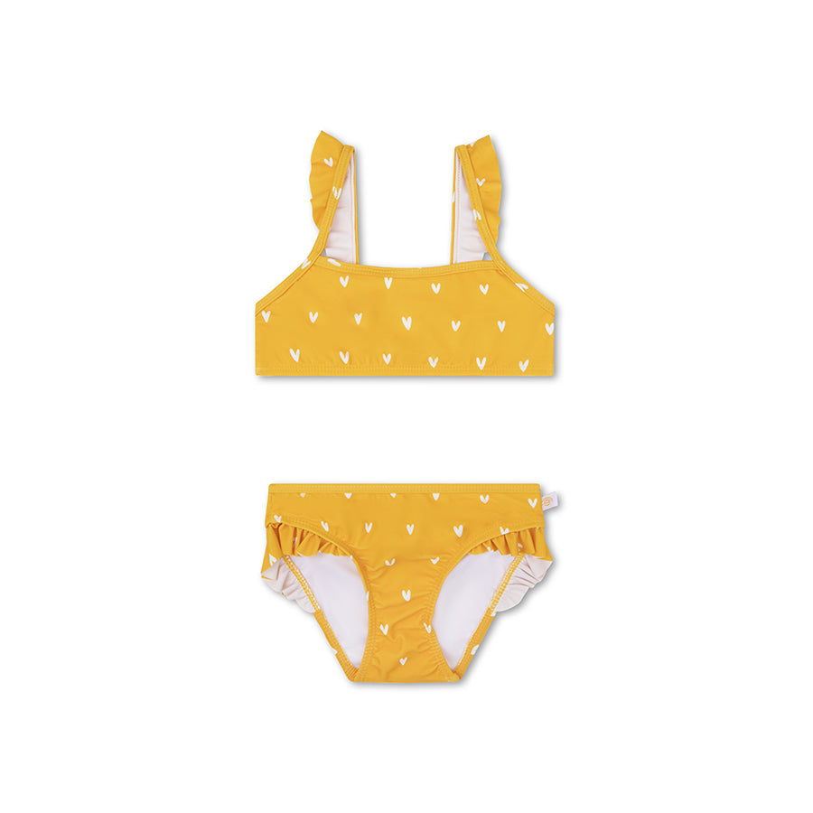 Bikini - Oranje - Oranje Kiss