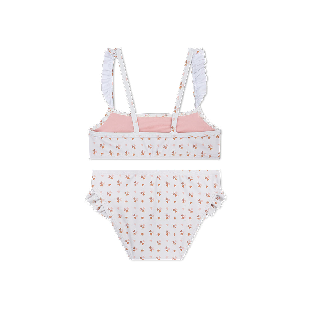 Bikini - Oudroze - Cozy Hearts