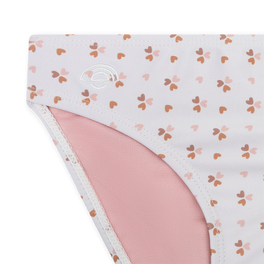 Bikini - Oudroze - Cozy Hearts