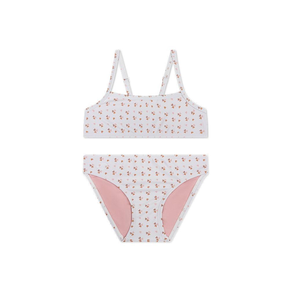Bikini - Oudroze - Cozy Hearts