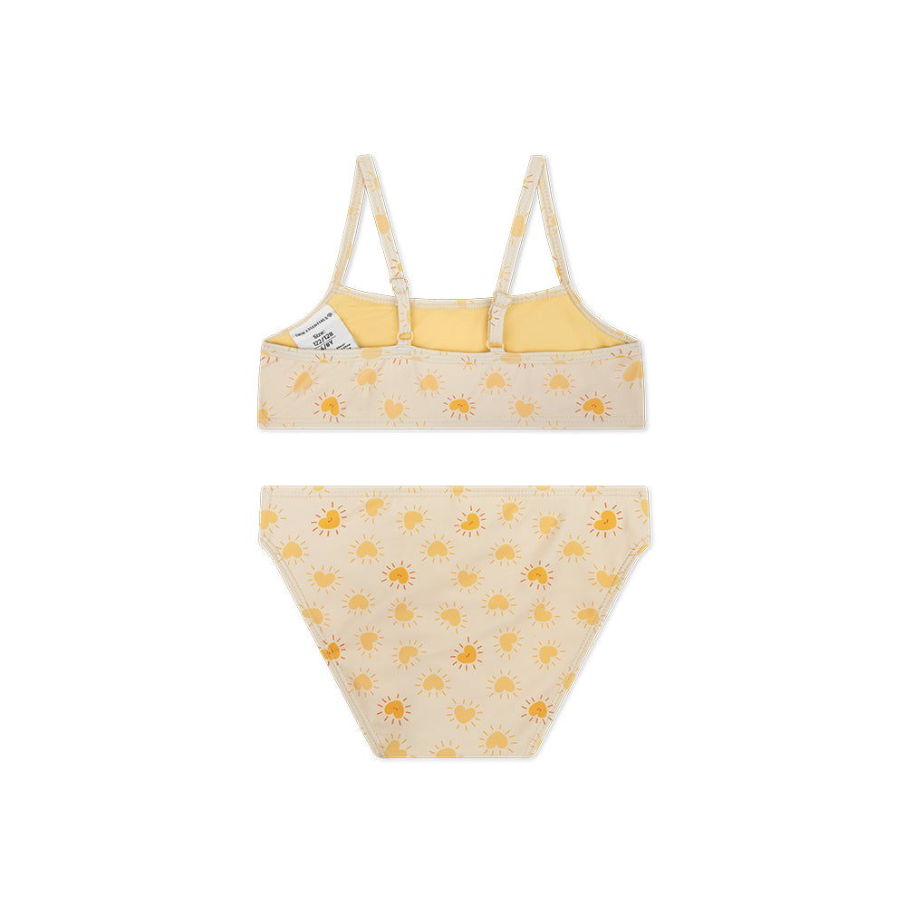 Bikini - Geel - Solmate