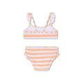Bluey-oranje/wit-bikini-2