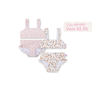 Swim Essentials | Bikini