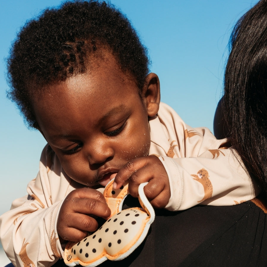 Duikspeelgoed - Beige - Wild Life