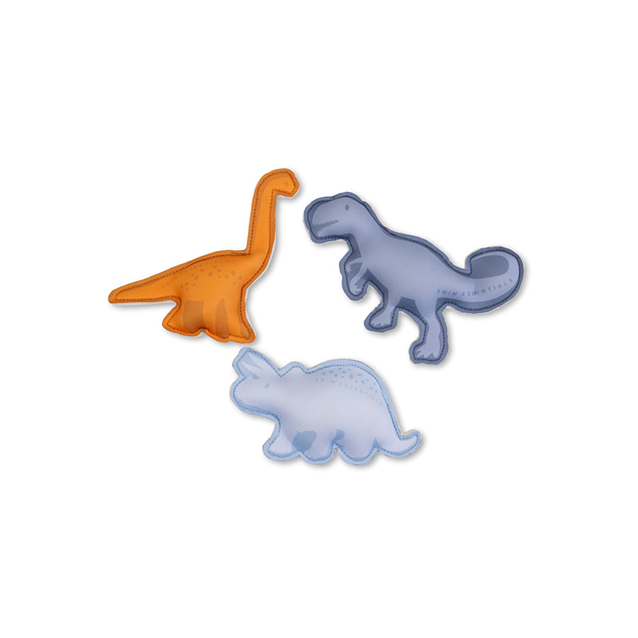 Duikspeelgoed - Meerkleurig - Dino