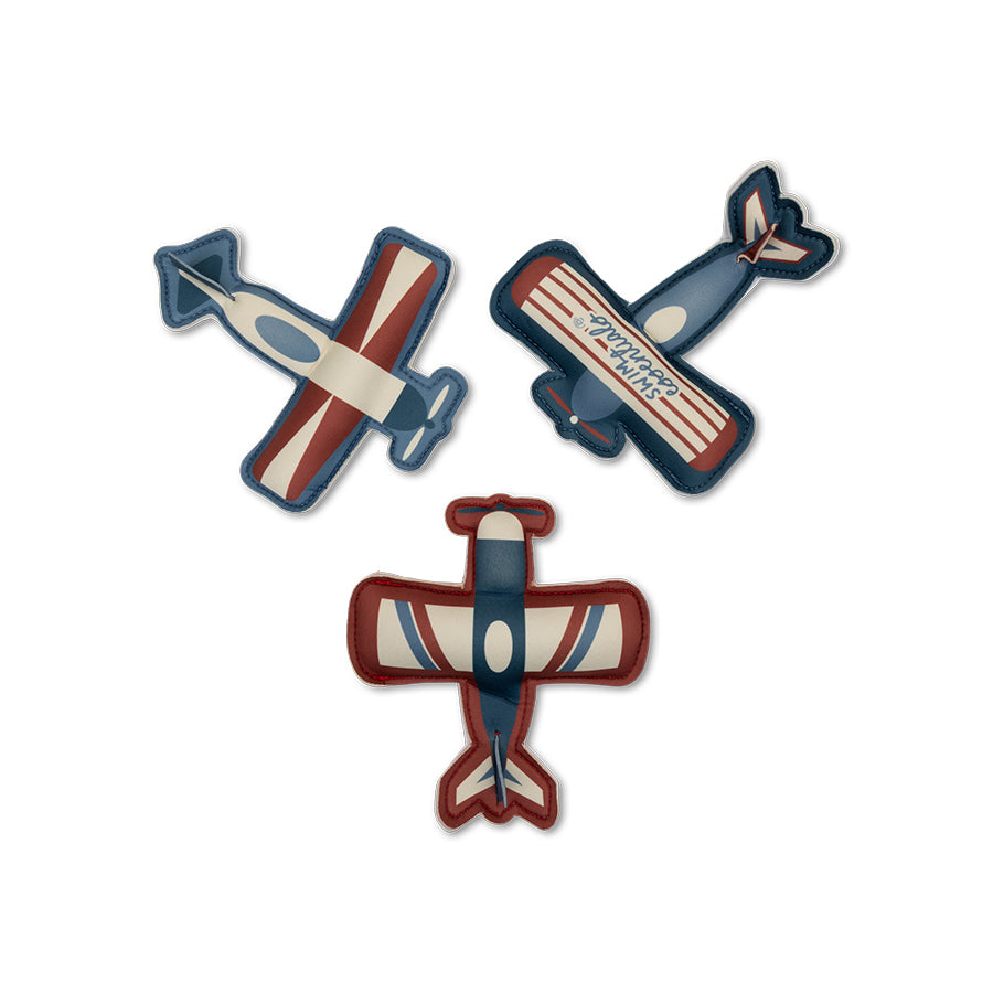 Duikspeelgoed - Meerkleurig - Plane