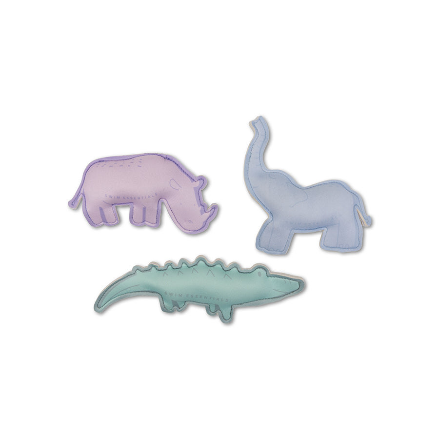 Duikspeelgoed - Meerkleurig - Wild Life