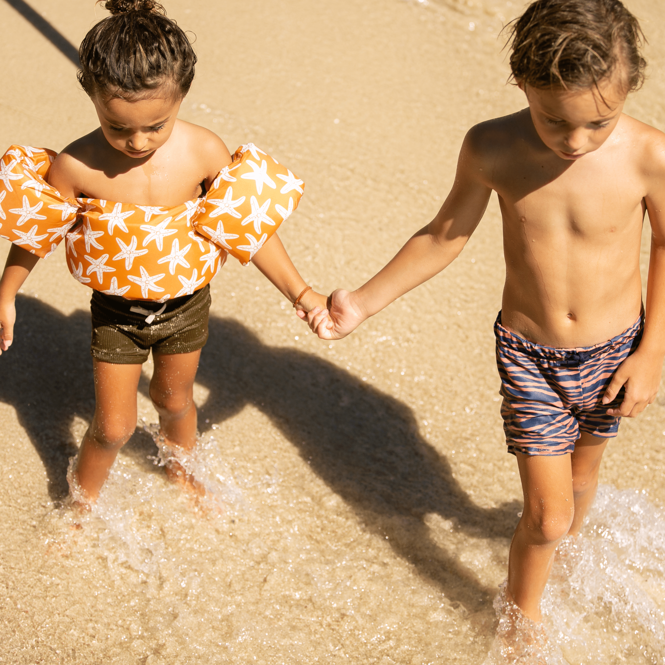 Puddle Jumper Zeesterren 2-6 jaar