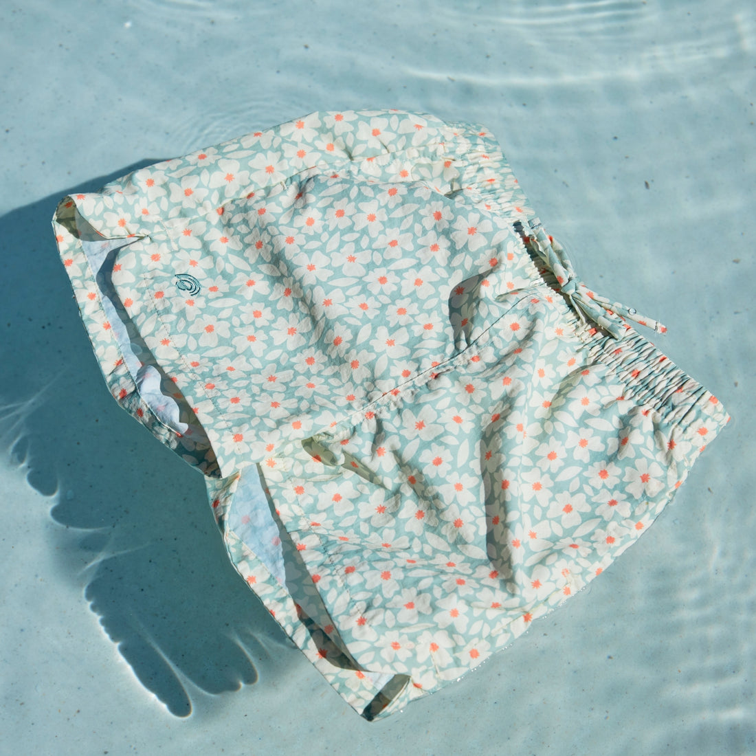 Swim Essentials | Zwem Boxers meisjes