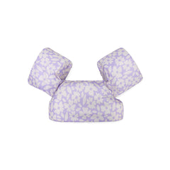 Florish | Paarse Puddle Jumper 2-6 jaar