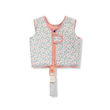 Zwemvest-florish-groen-swim-essentials-3