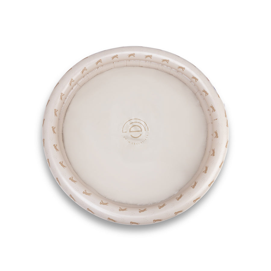 Kinderzwembad - Bruin - Roamer - Ø 100 cm